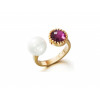 Amanda Rose Velvet Ring VA03RS