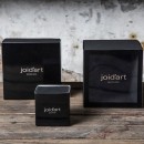 JOIDART Stardust Golden Ring