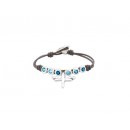 UNO de 50 Hold-Me Tight Bracelet PUL2036