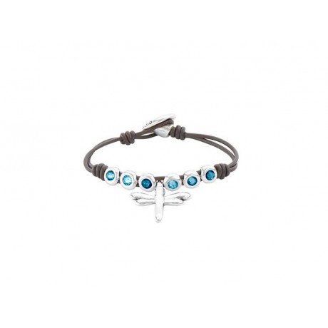 UNO de 50 Hold-Me Tight Bracelet PUL2036