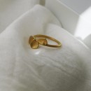 JOIDART Branca Golden Ring