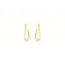 UNO de 50 Gold For U Earrings PEN0795