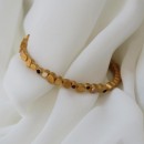 JOIDART Aura Golden Bracelet