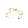 JOIDART Embolic Golden Bracelet