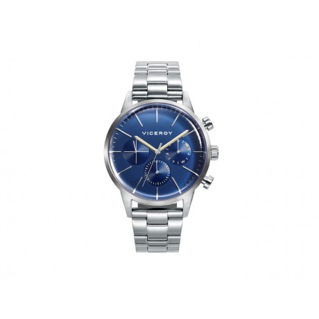 Men's VICEROY Stainless Steel Watch