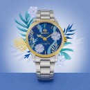 Reloj MAREA Mujer Flores B54211/4