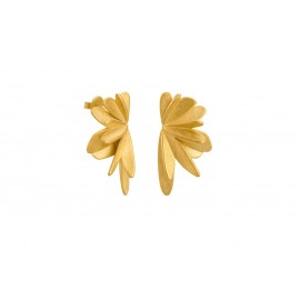 JOIDART Vol Golden Earrings