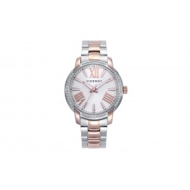 Women's VICEROY Stainless Steel Watch 401266-83