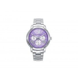 Women's VICEROY Stainless Steel Watch 401268-93