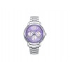 Women's VICEROY Stainless Steel Watch 401268-93