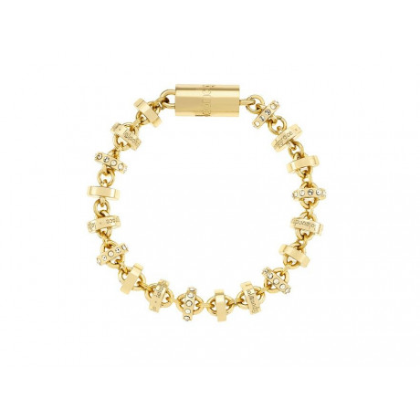 LOLA & GRACE Rondelle Golden Bracelet 5158904