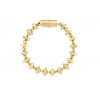 LOLA & GRACE Rondelle Golden Bracelet 5158904