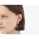 JOIDART Arai Silver Earrings