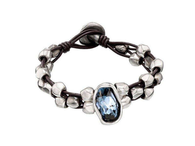 Uno de 50 2025 swarovski bracelet