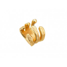UNO de 50 "Sor Tijon" Gold Ring ANI0446