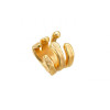 UNO de 50 "Sor Tijon" Gold Ring ANI0446