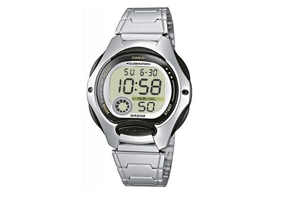 Reloj discount casio niño