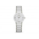 Women's DUWARD Ceramic & Steel Watch D27300.01
