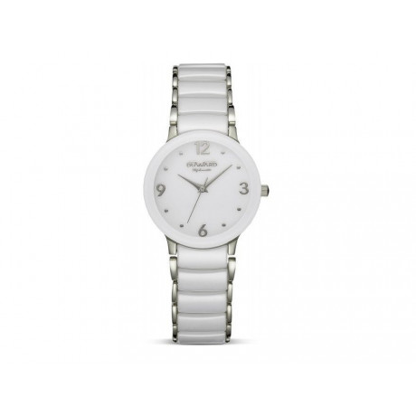 Women's DUWARD Ceramic & Steel Watch D27300.01